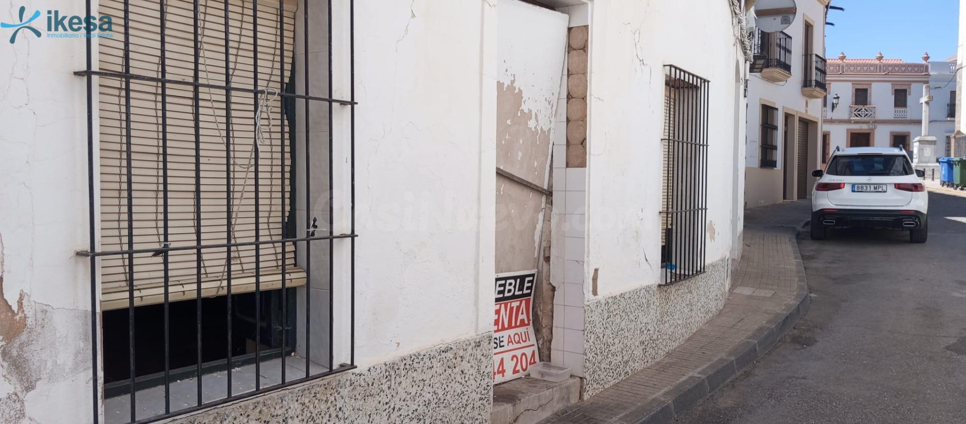Venta de Piso en el Centro de Medina de las Torres - Badajoz - foto 2