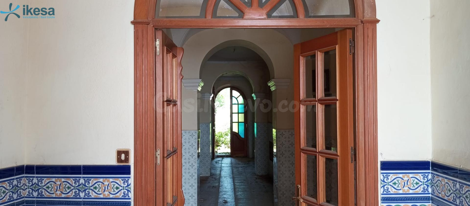 Venta de Piso en el Centro de Medina de las Torres - Badajoz - foto 3