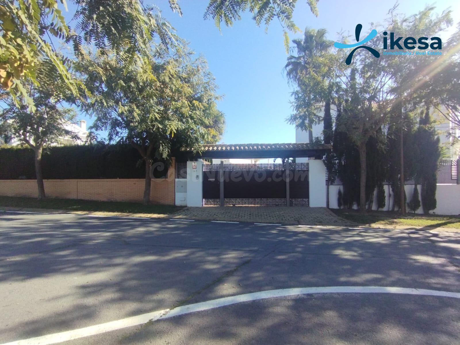 Venta de Piso en PS CHIRINA DE LA, Isla Cristina (Huelva). Activo Inmobiliario SIN POSESIÓN.