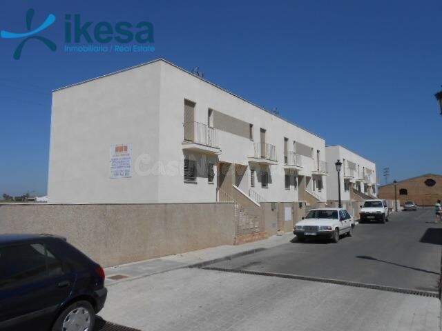 Venta de Casa Adosada en Calle HUELVA, Palma del Condado (La) (Huelva)