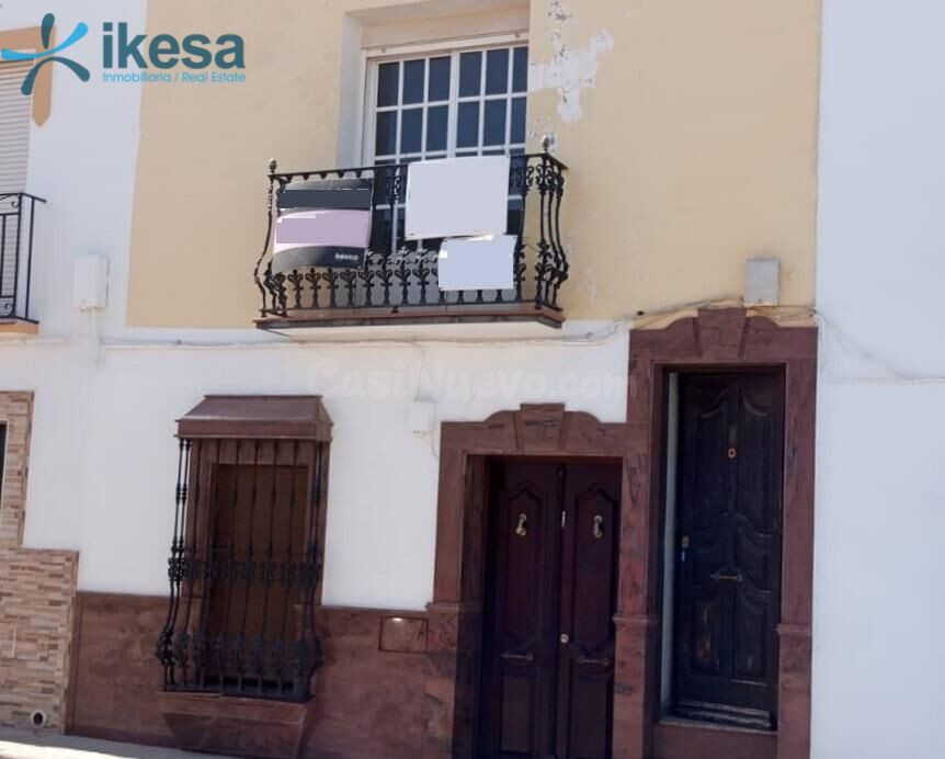 Venta de Piso en Fuente del Maestre (Badajoz)
