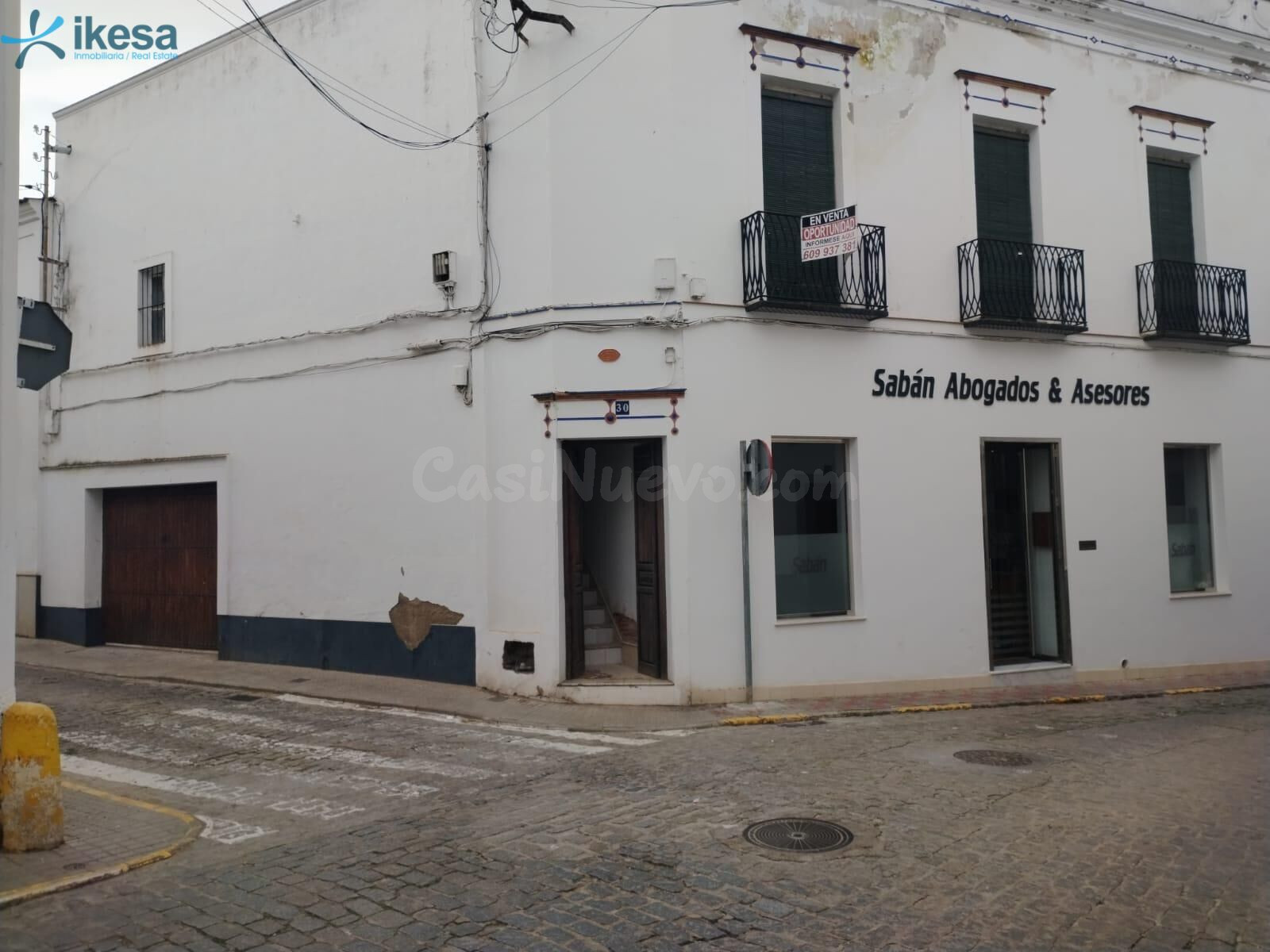 Venta de Piso en Fuente de Cantos - Badajoz