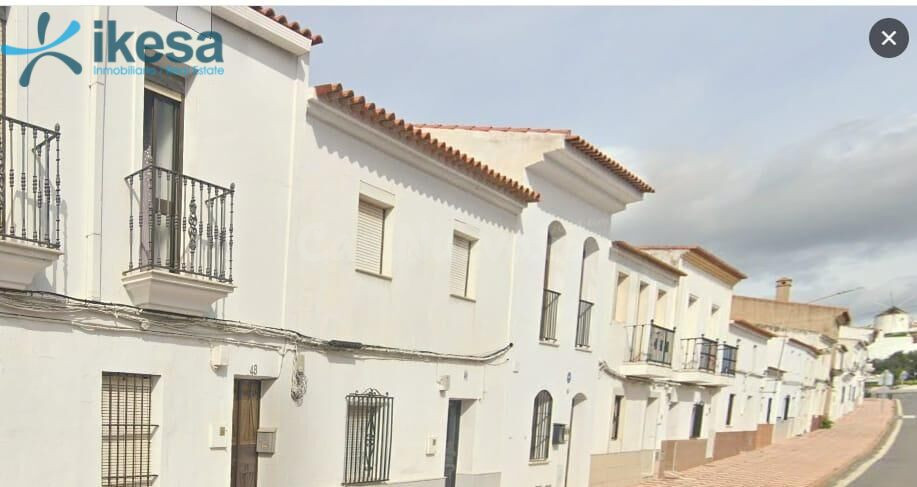 VENTA DE CASA EN VILLABLANCA. ACTIVO INMOBILIARIO SIN POSESIÓN