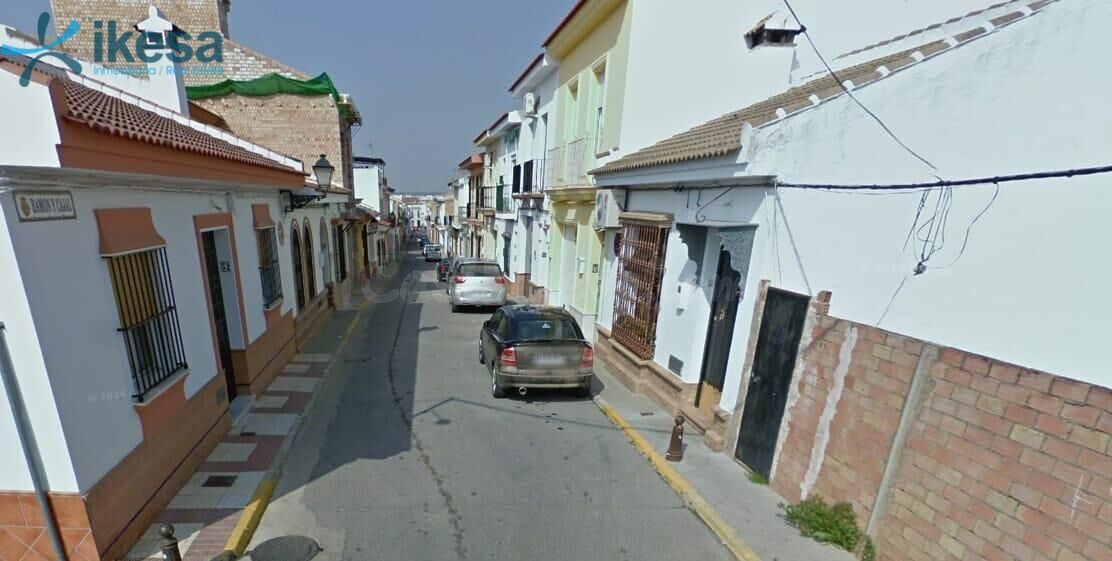VENTA DE CASA EN ALMONTE. ACTIVO INMOBILIARIO SIN POSESIÓN.