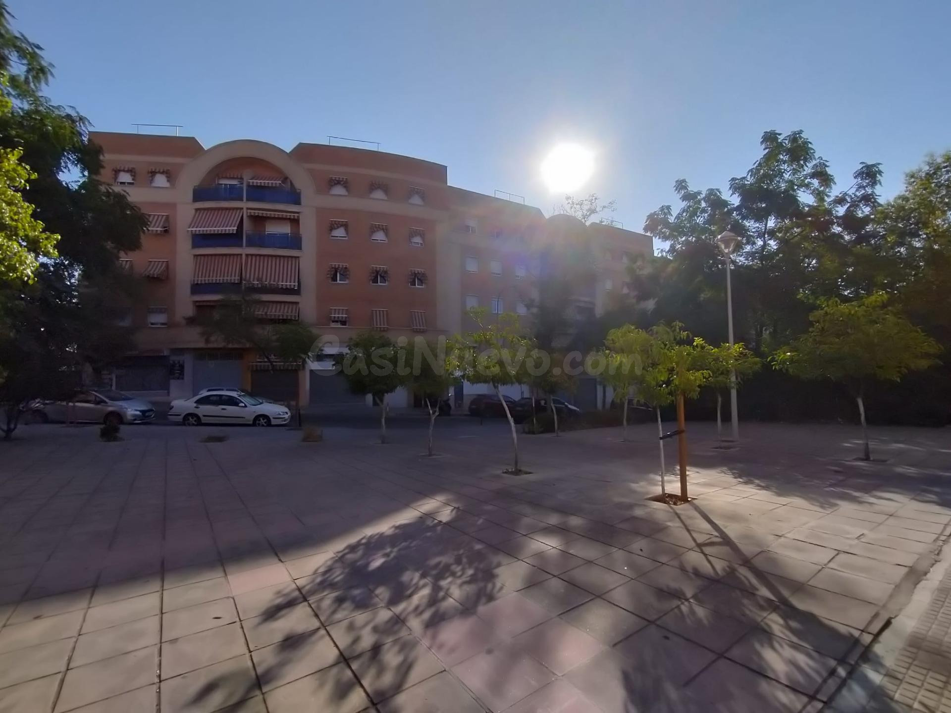 Piso en Fátima (Córdoba)