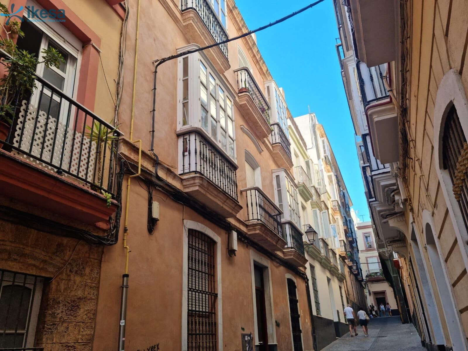 VENTA PISO ALQUILADO