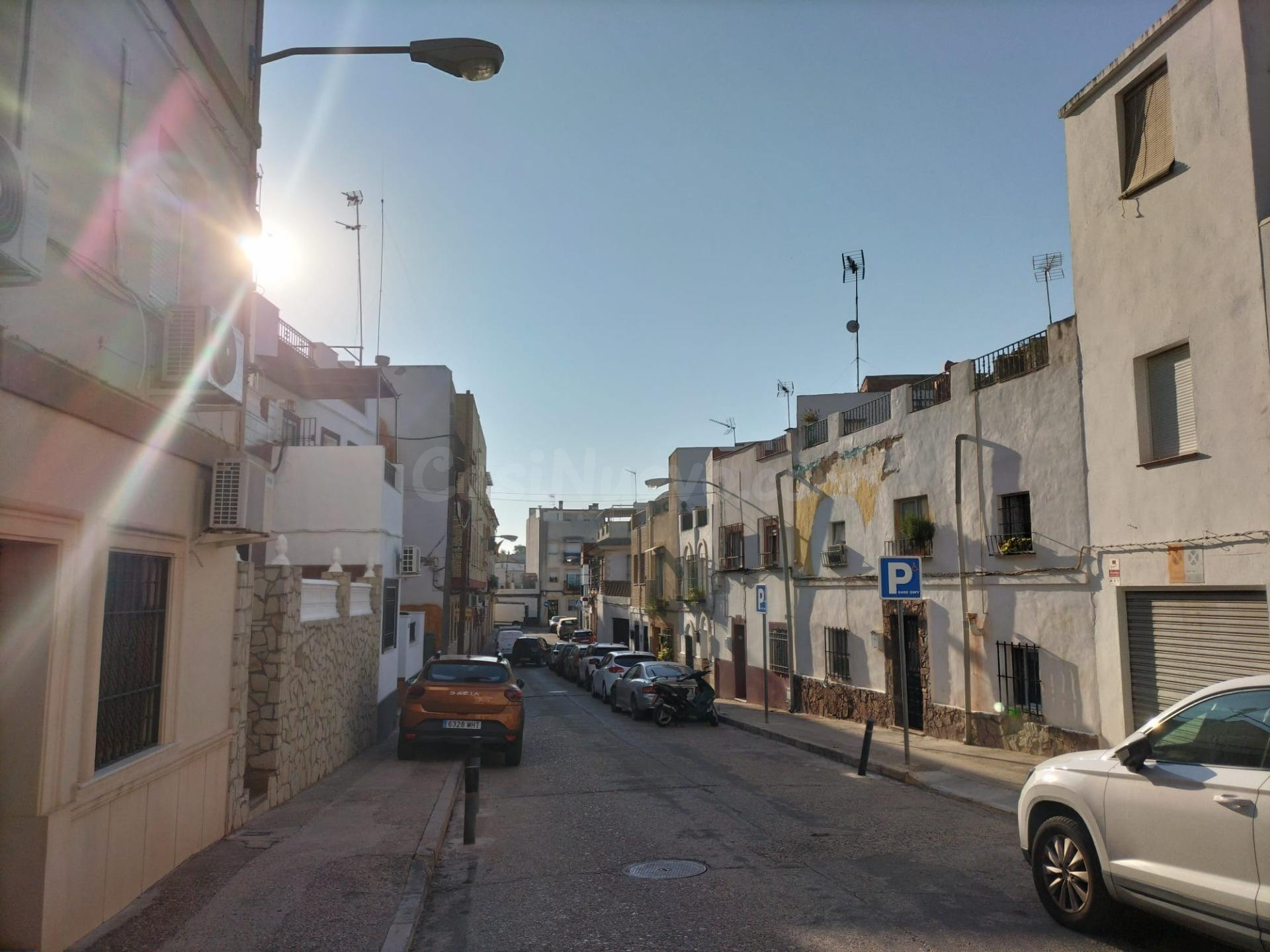 Piso sin posesión con trastero en el Barrio del Naranjo (Córdoba)