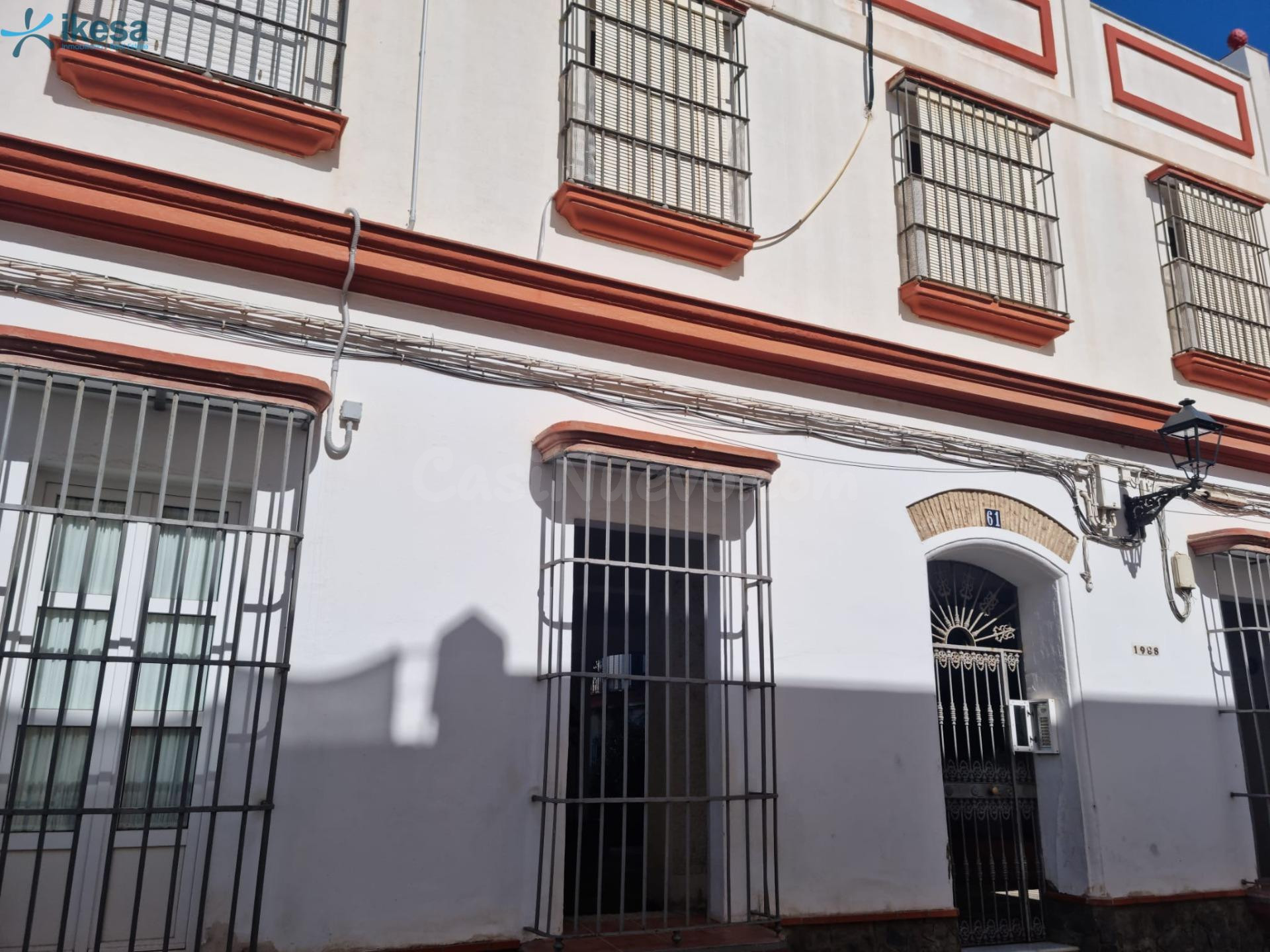 VENTA PISO ALQUILADO