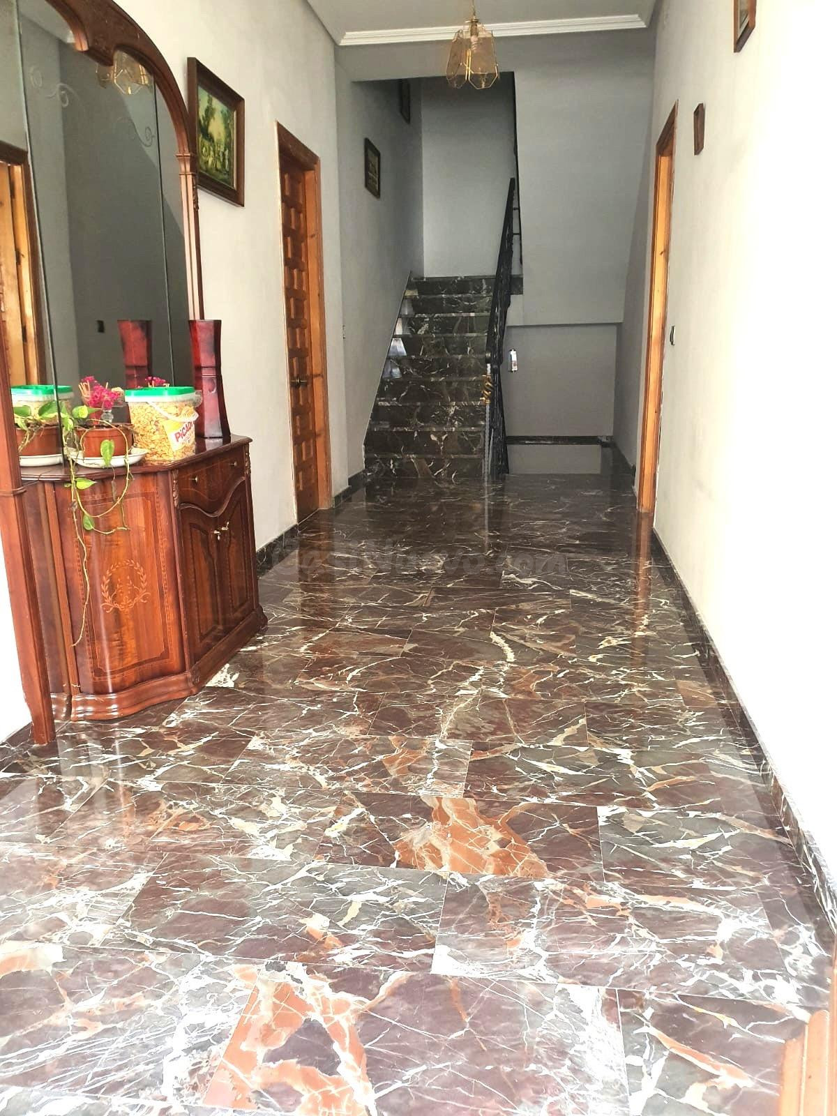 Vivienda en venta, C/ Juan Ramón Jiménez, Quesada (Jaén).
