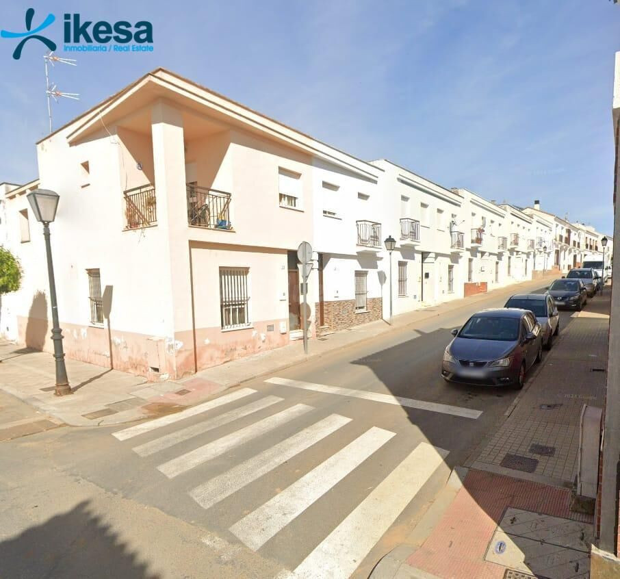 CASA EN VENTA EN LEPE. ACTIVO INMOBILIARIO SIN POSESIÓN