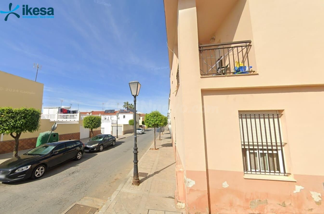 CASA EN VENTA EN LEPE. ACTIVO INMOBILIARIO SIN POSESIÓN - foto 2