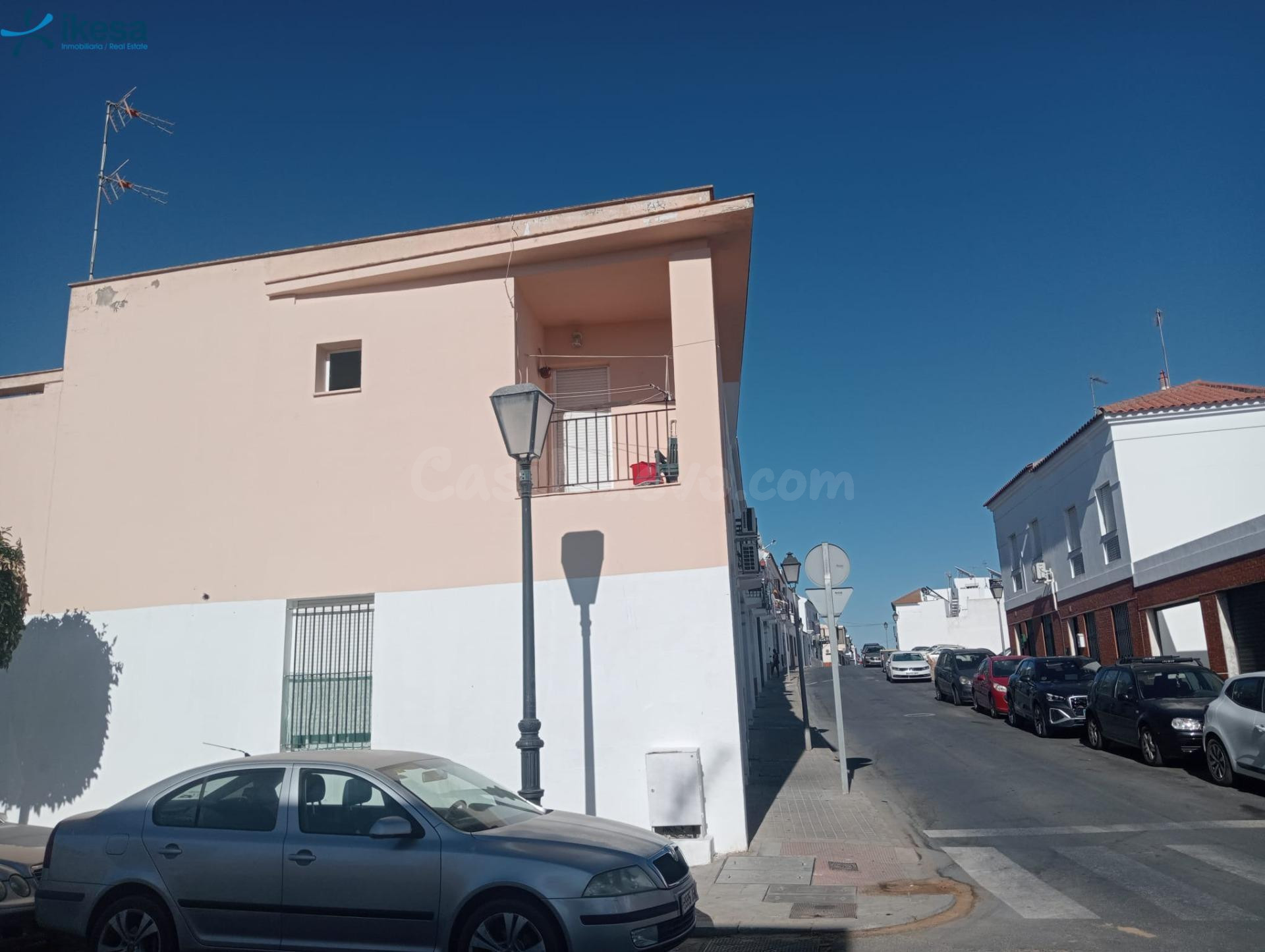 CASA EN VENTA EN LEPE. ACTIVO INMOBILIARIO SIN POSESIÓN - foto 3