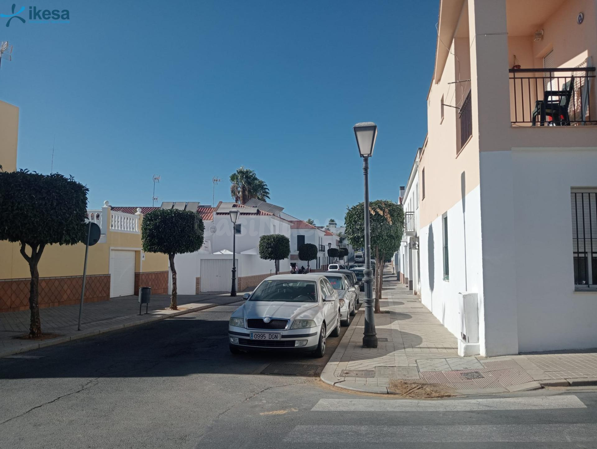 CASA EN VENTA EN LEPE. ACTIVO INMOBILIARIO SIN POSESIÓN - foto 4
