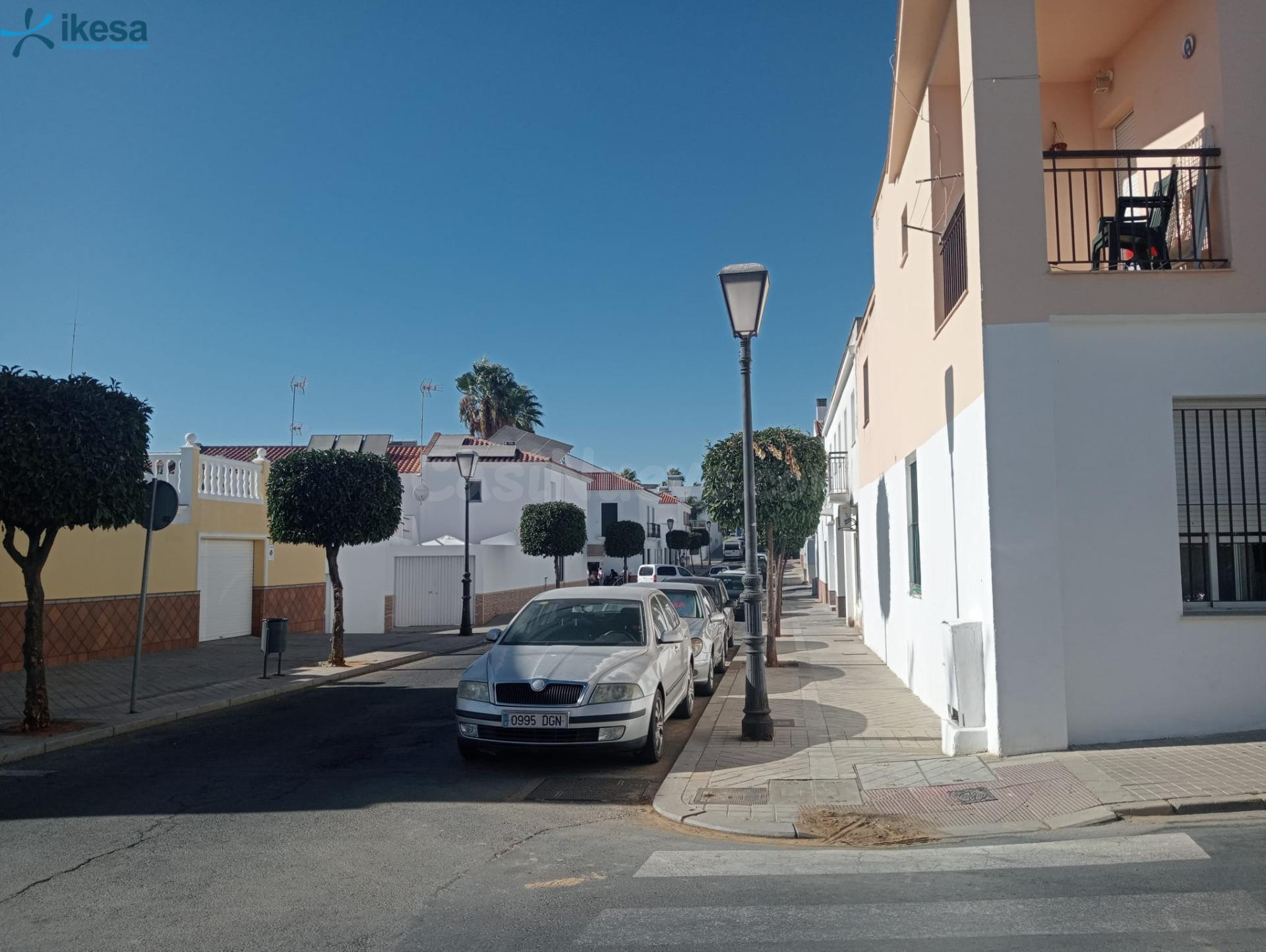 CASA EN VENTA EN LEPE. ACTIVO INMOBILIARIO SIN POSESIÓN - foto 5