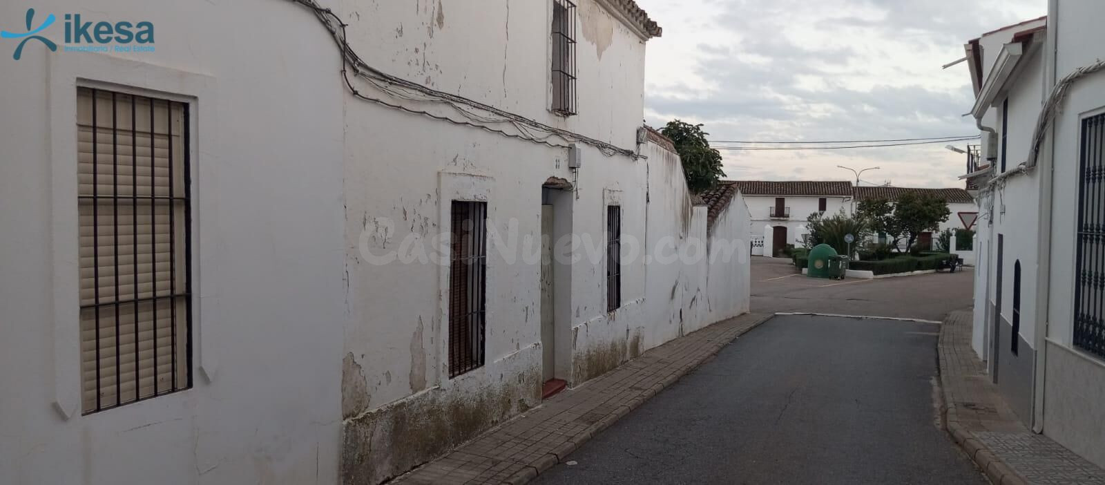 Venta de Casa en Ahillones - Badajoz
