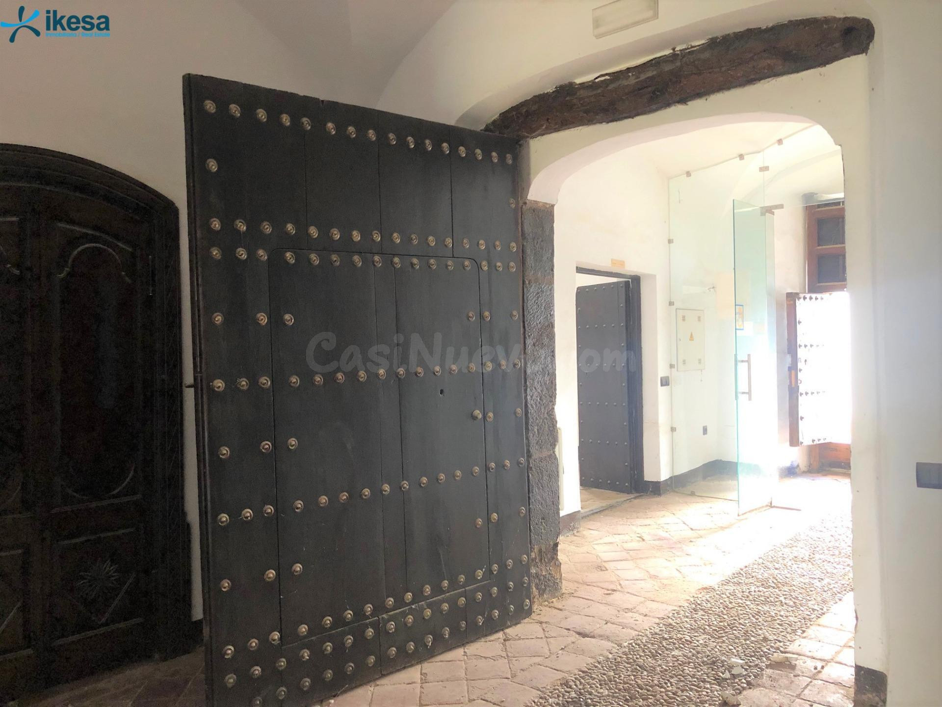 Venta de Casa-Palacio de los Vargas-Zúñiga de Ribera del Fre - foto 3