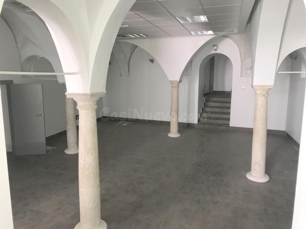 LOCAL COMERCIAL ARCOS DE LA FRONTERA