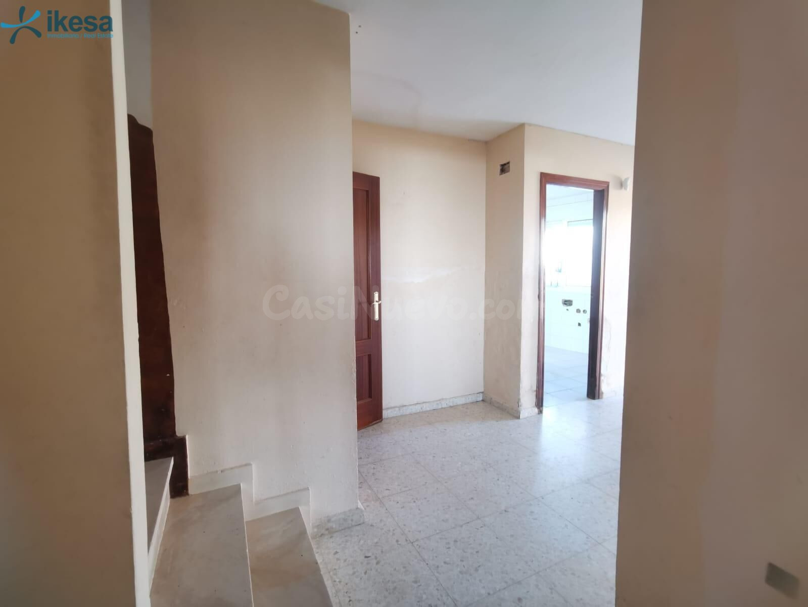 VENTA DE ADOSADO EN VILLALBA DEL ALCOR. - foto 3
