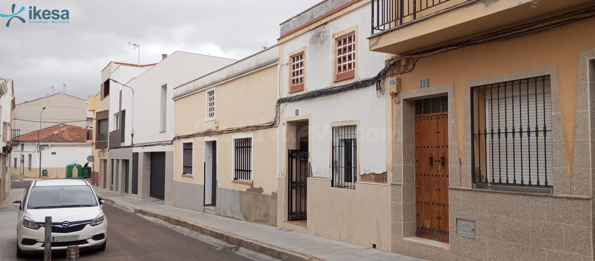 Venta de Casa Adosada en Don Benito - Badajoz