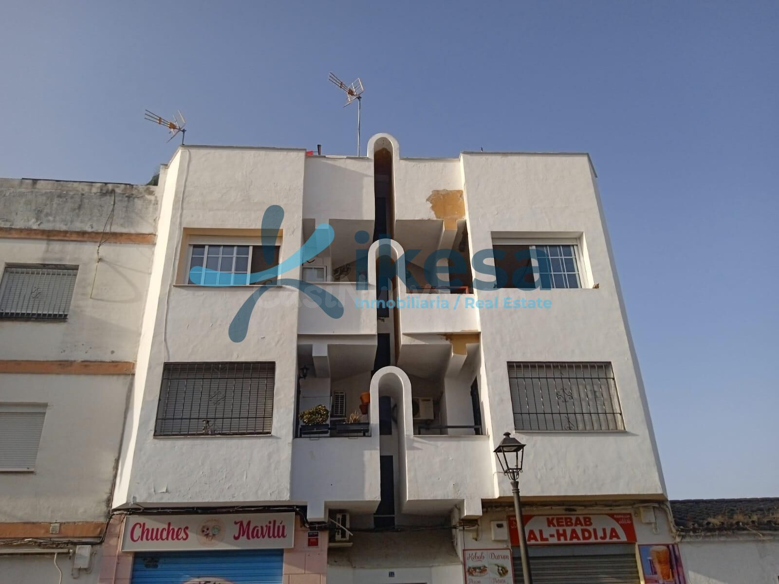 Venta de Piso en Almodóvar del Río - Córdoba
