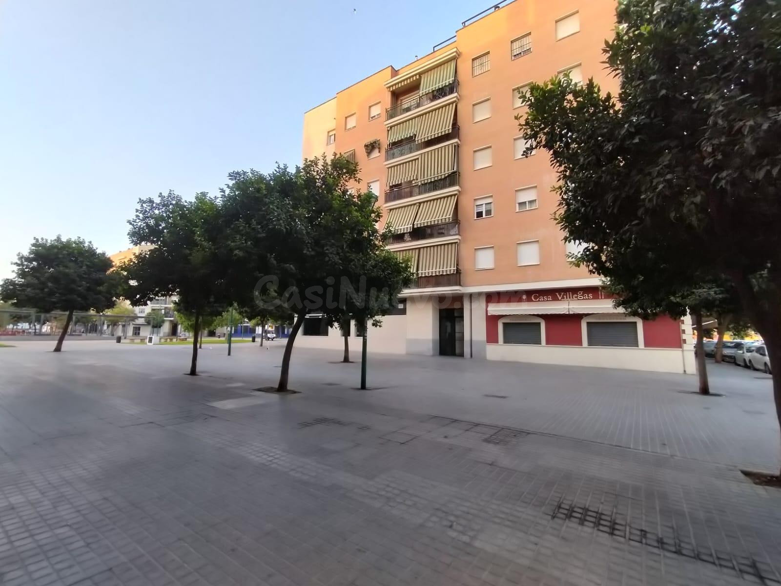 Piso en zona El Arcángel (Córdoba)
