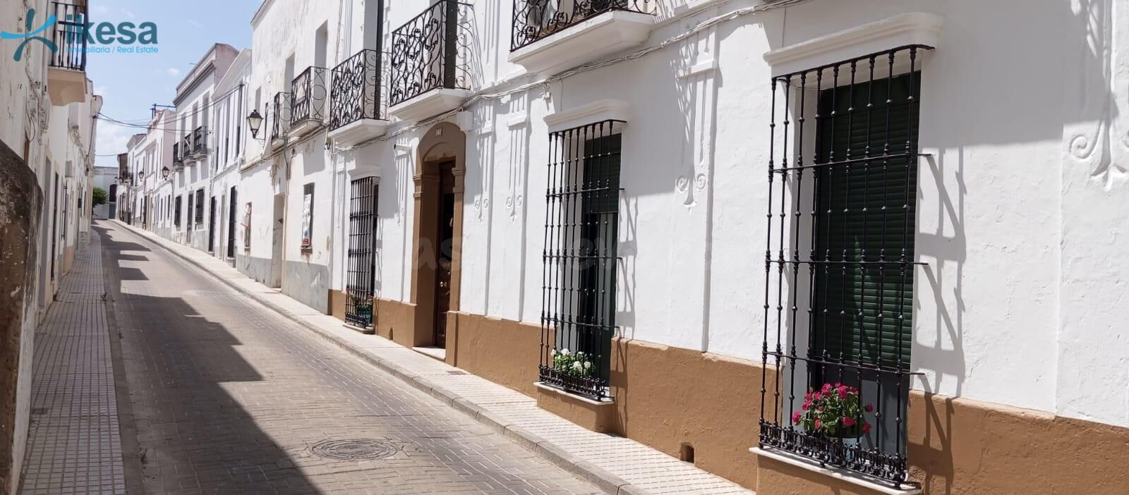 Venta de Piso en C/Luis Zambrano - Olivenza (Badajoz)