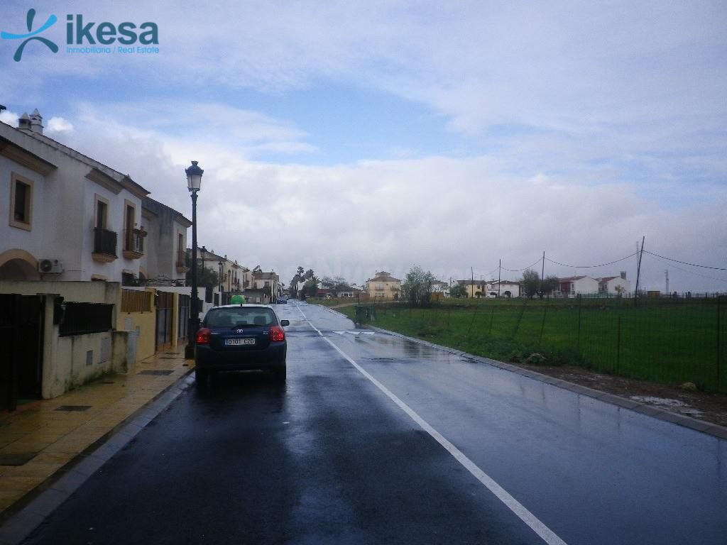 TERRENO URBANIZABLE EN SAN BARTOLOME DE LA TORRE- IDEAL PARA INVERSORES