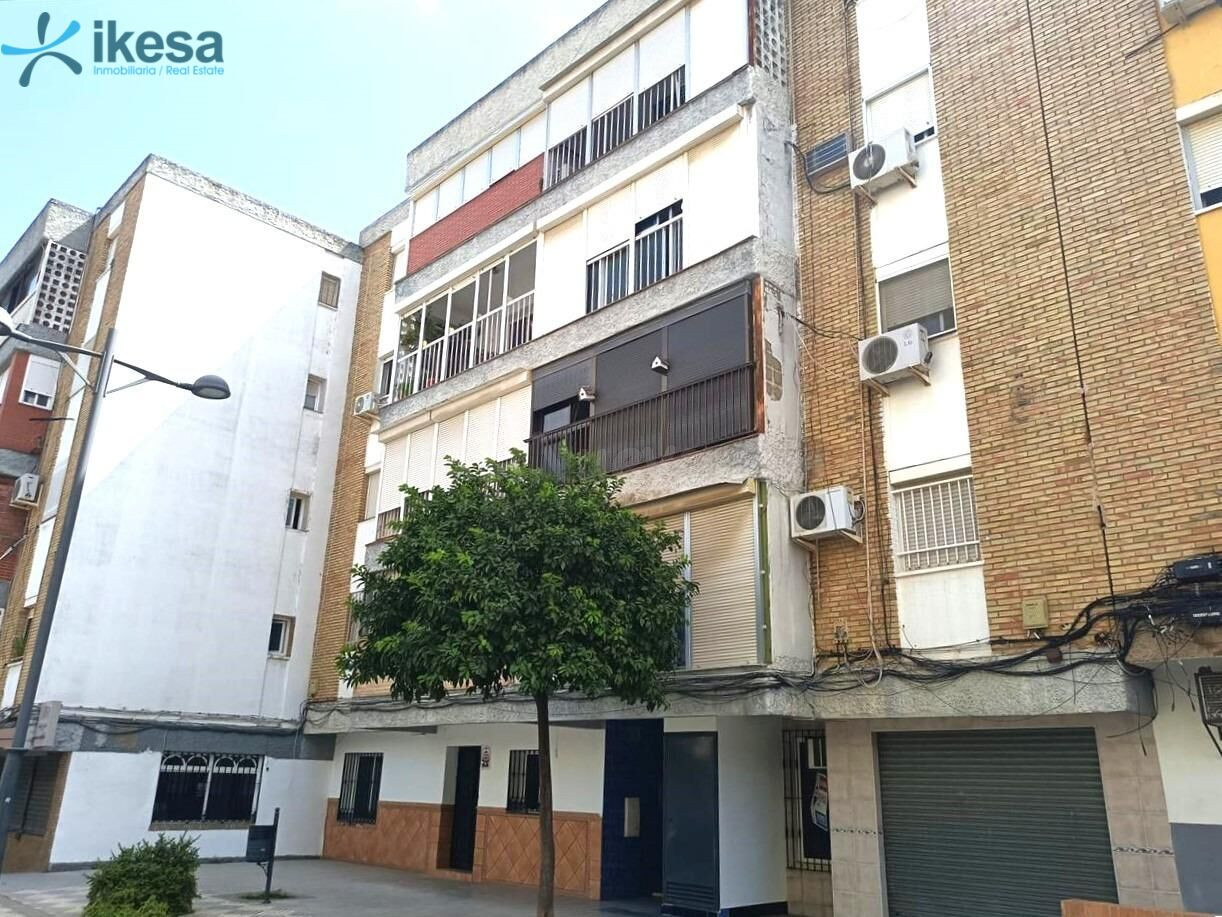 Venta de Piso en Dos Hermanas - Sevilla