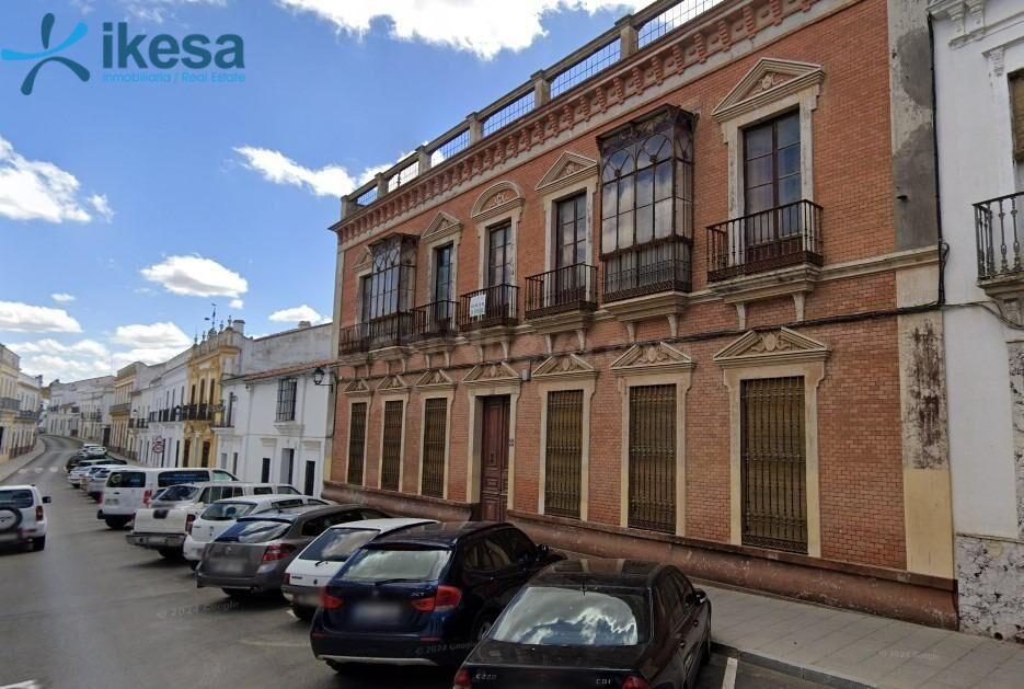 Venta de Casa Palacio en C/ Llana - Azuaga (Badajoz) - foto 2