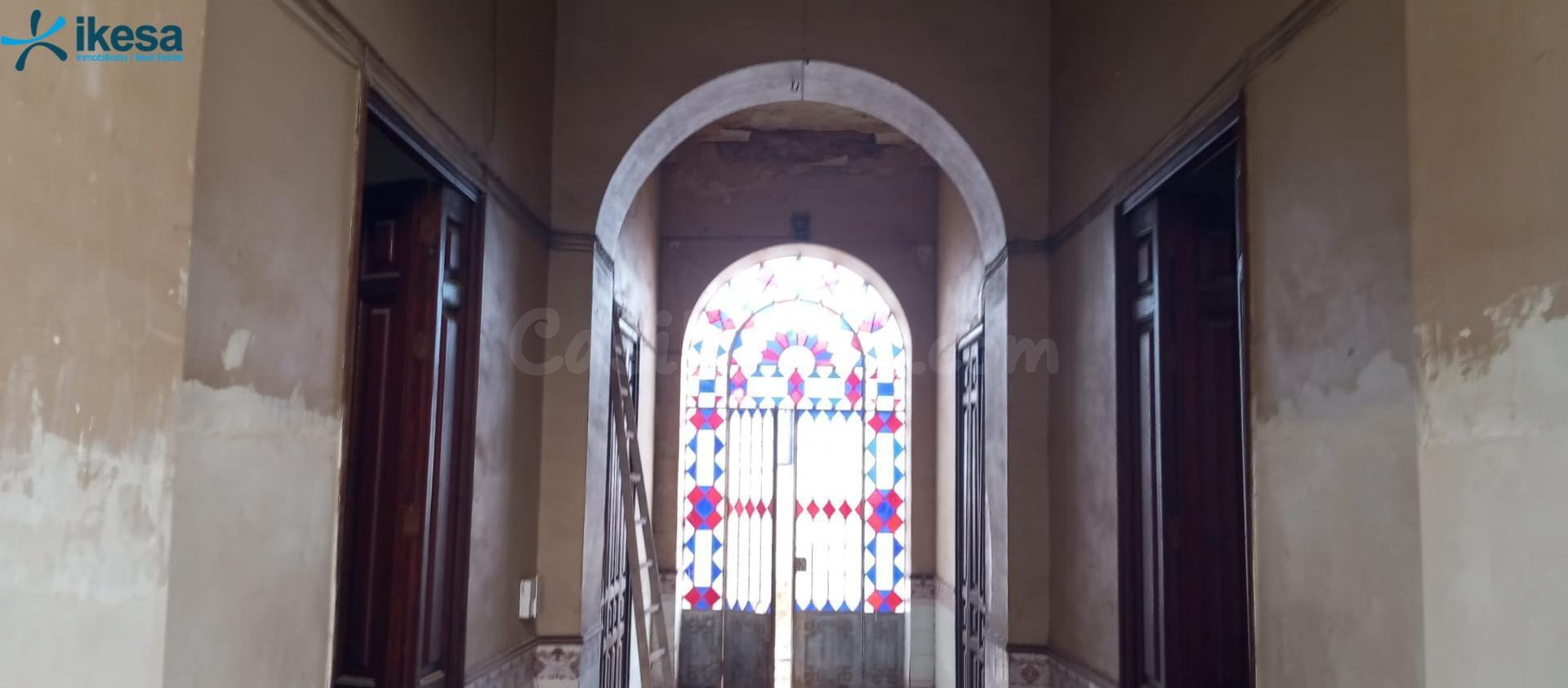 Venta de Casa Palacio en C/ Llana - Azuaga (Badajoz) - foto 3
