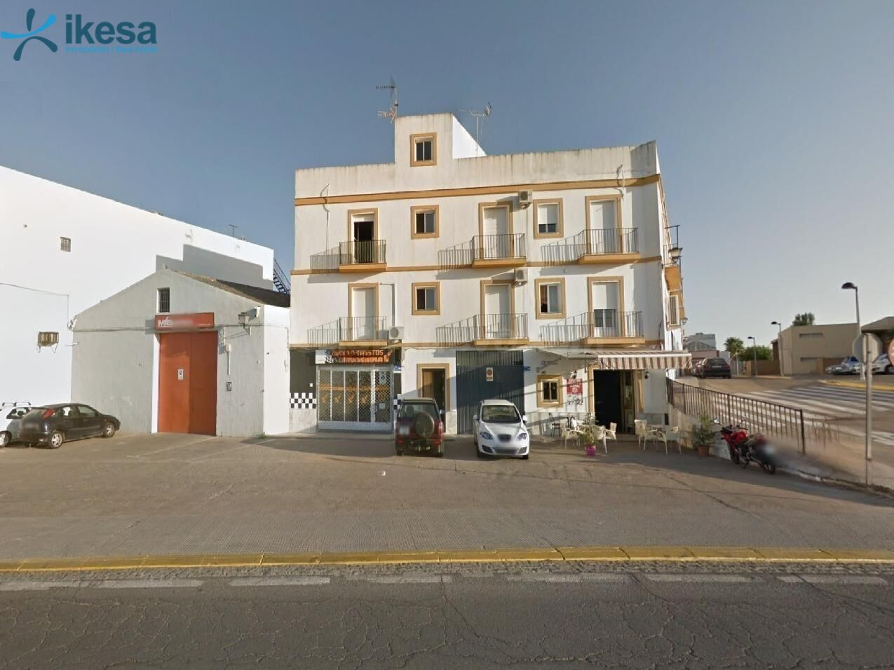 Venta de Piso en Cantillana (Sevilla)