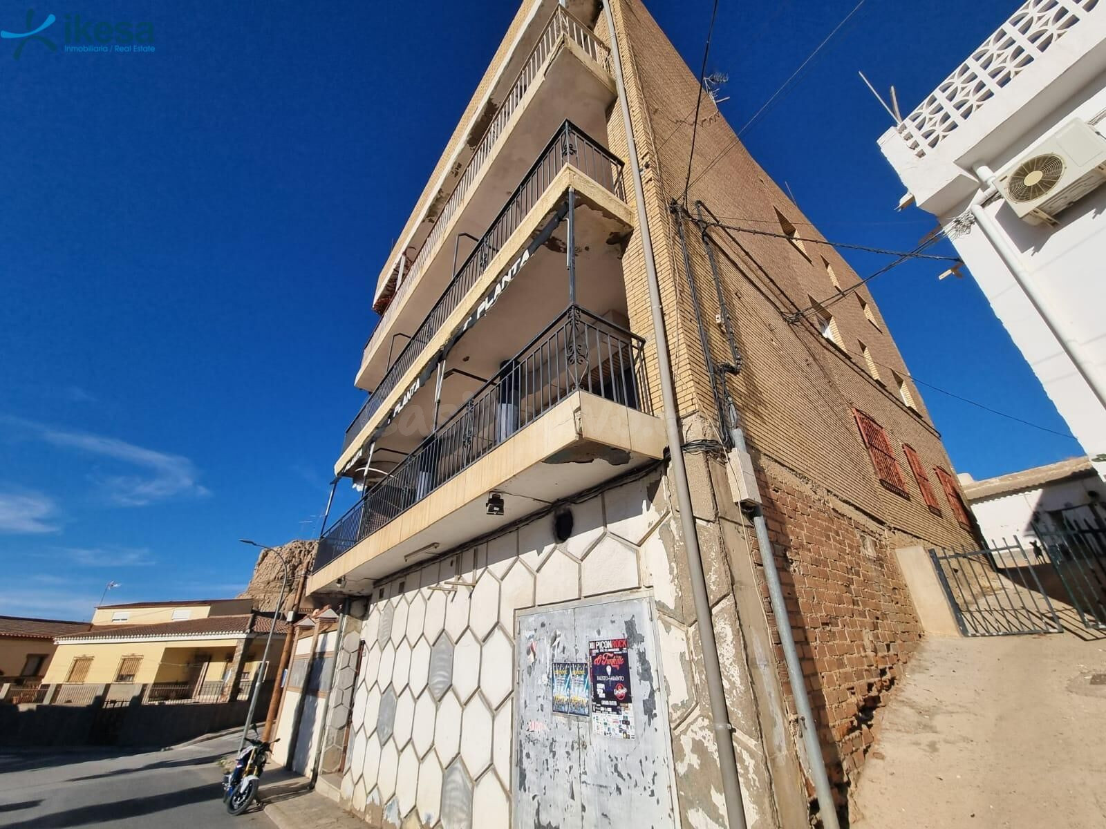 Venta de Piso en Benalúa (Granada) - foto 2