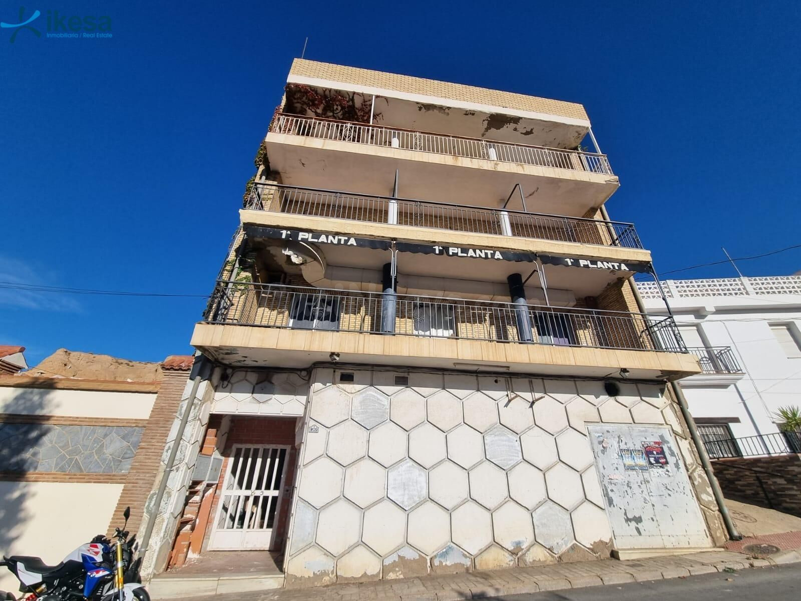 Venta de Piso en Benalúa (Granada) - foto 3