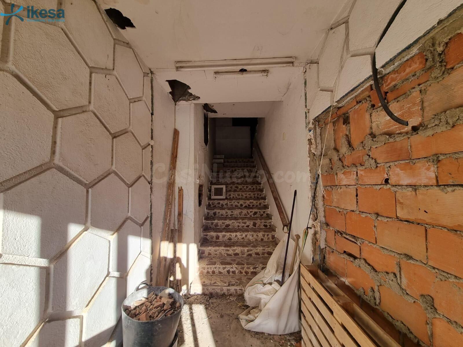 Venta de Piso en Benalúa (Granada) - foto 4