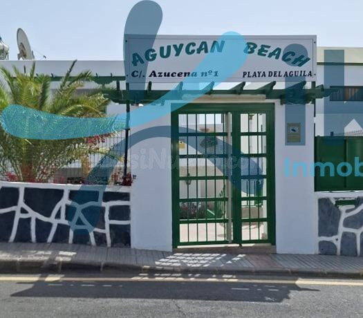 Venta de Aparamento en San Bartolome de Tirajana, Las Palmas. ACTIVO INMOBILIARIO SIN POSESIÓN