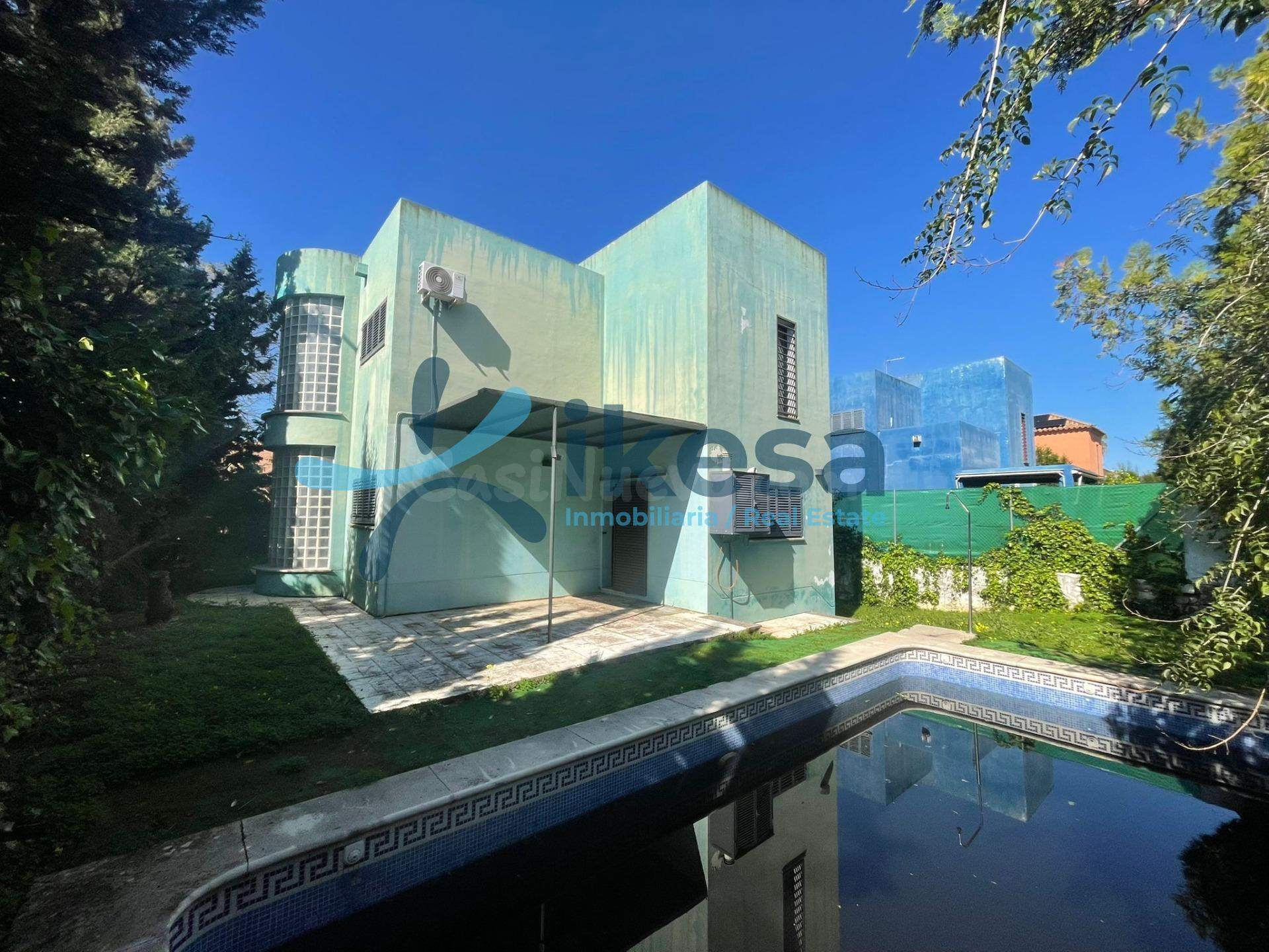 Venta de Chalet en Espartinas (Sevilla)
