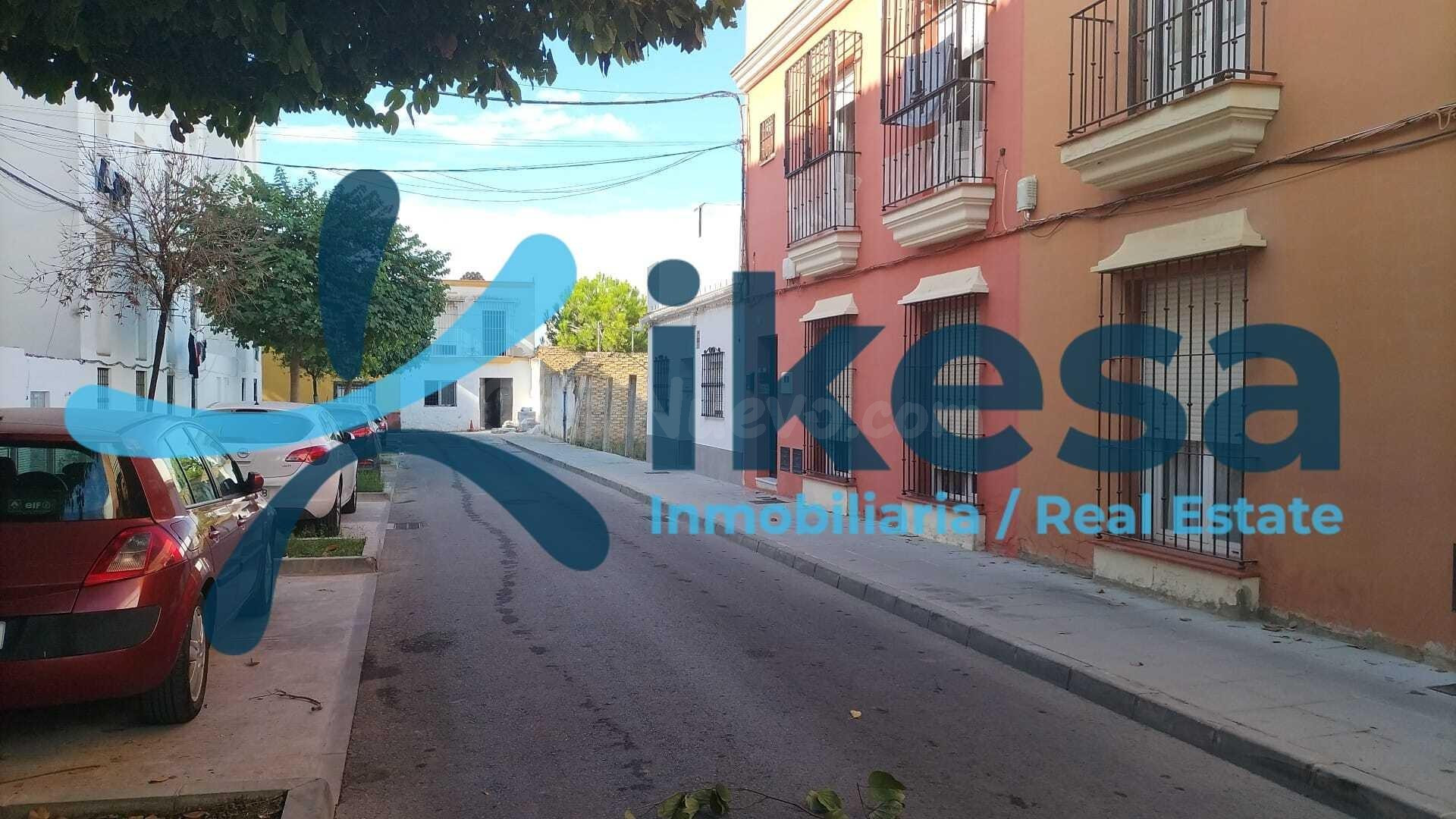 Venta de Casa Independiente en Utrera (Sevilla)