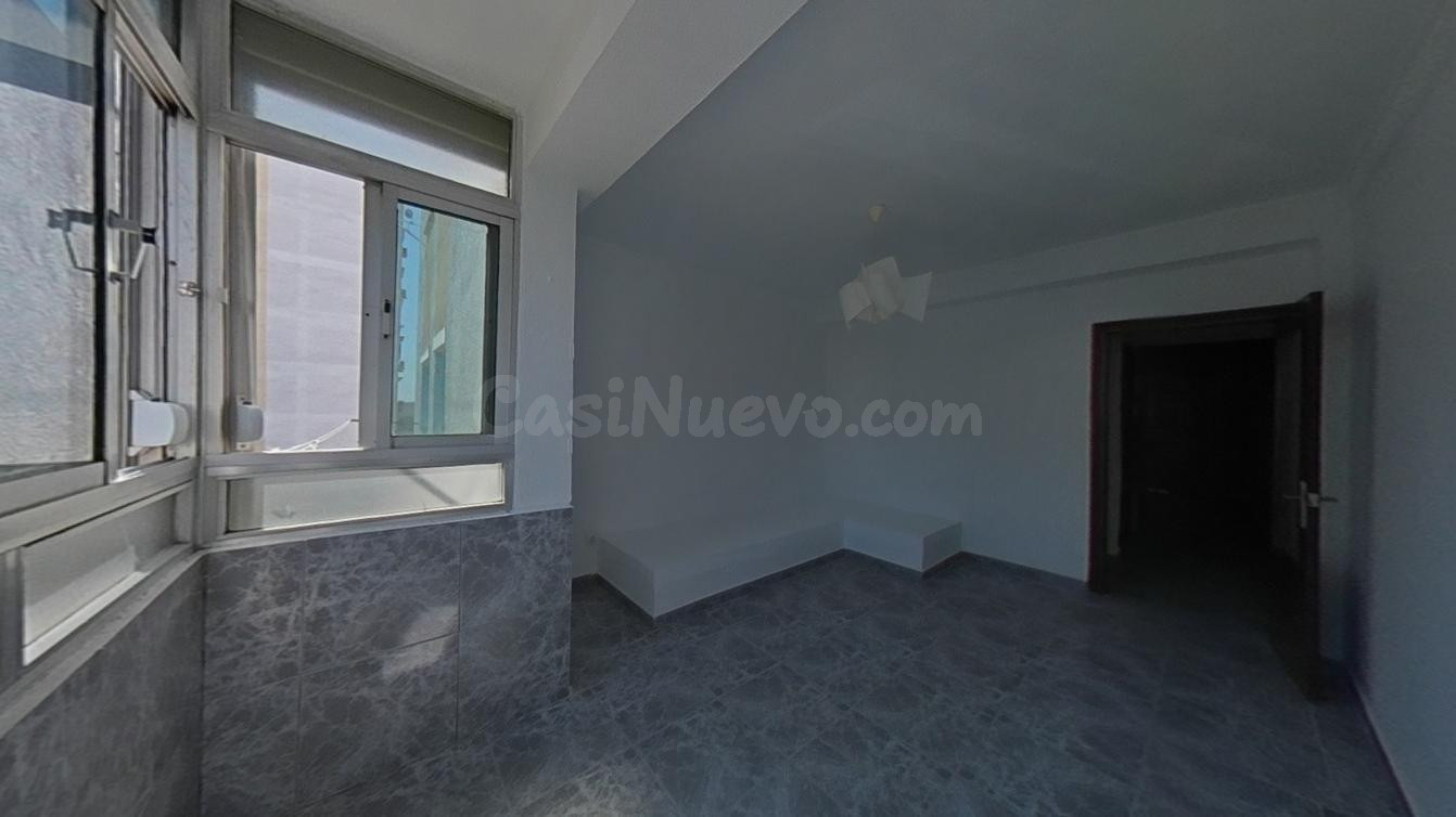 Piso en Jerez de la Frontera (San Telmo)