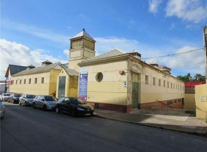 Local comercial en Jerez.