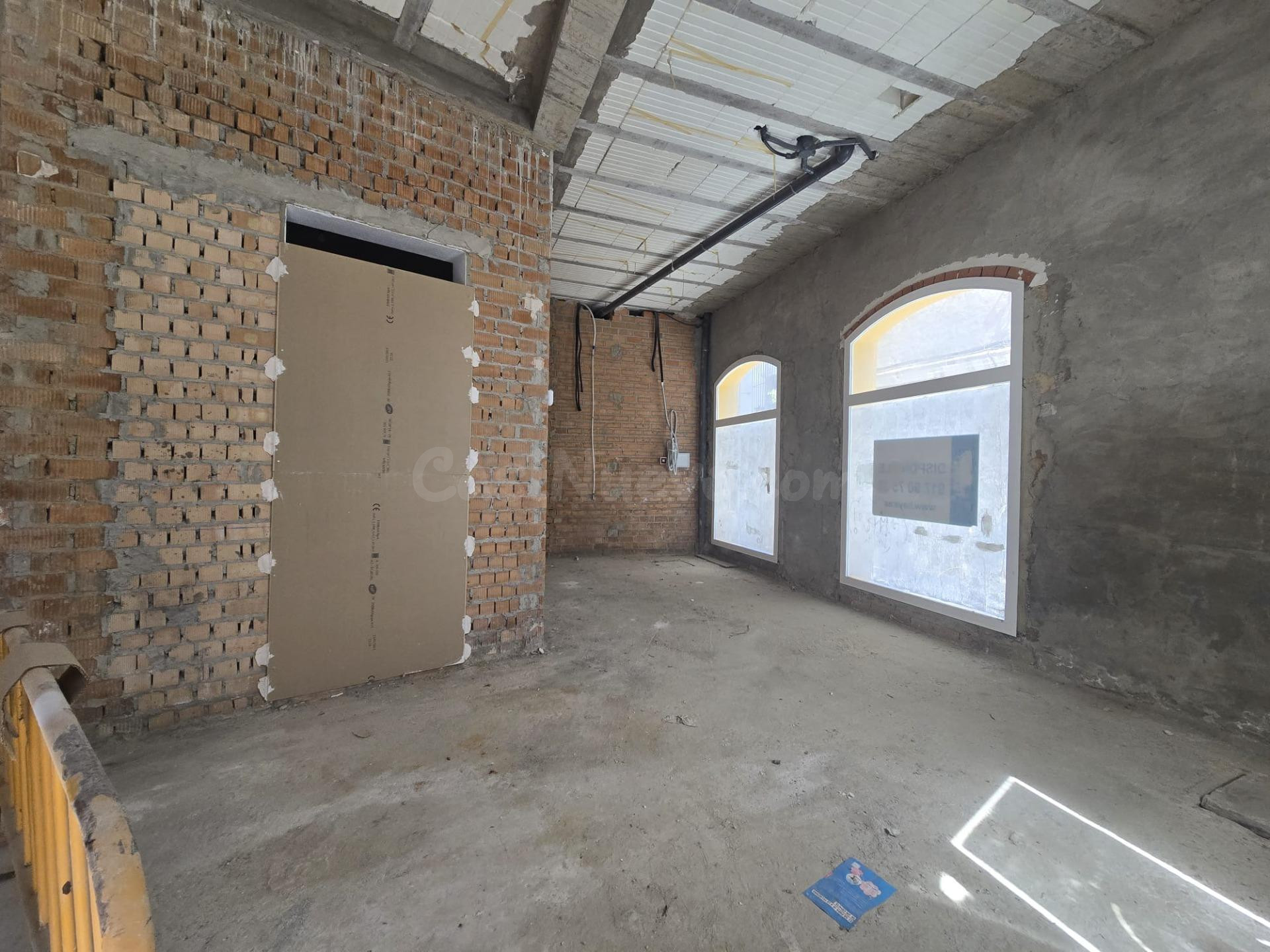 Local comercial en Centro de Chiclana