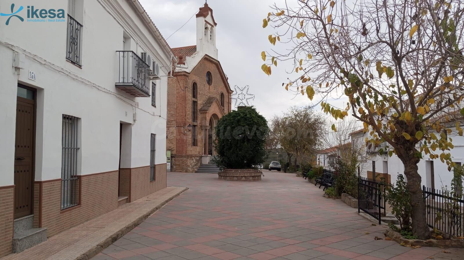 Venta de Casa en Calle PRIMERO DE MAYO - Malcocinado (Badajoz)