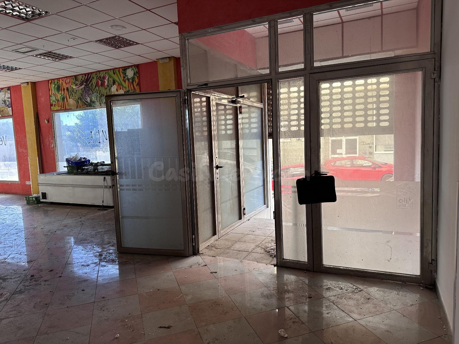 GRAN OPORTUNIDAD LOCAL COMERCIAL ALGECIRAS