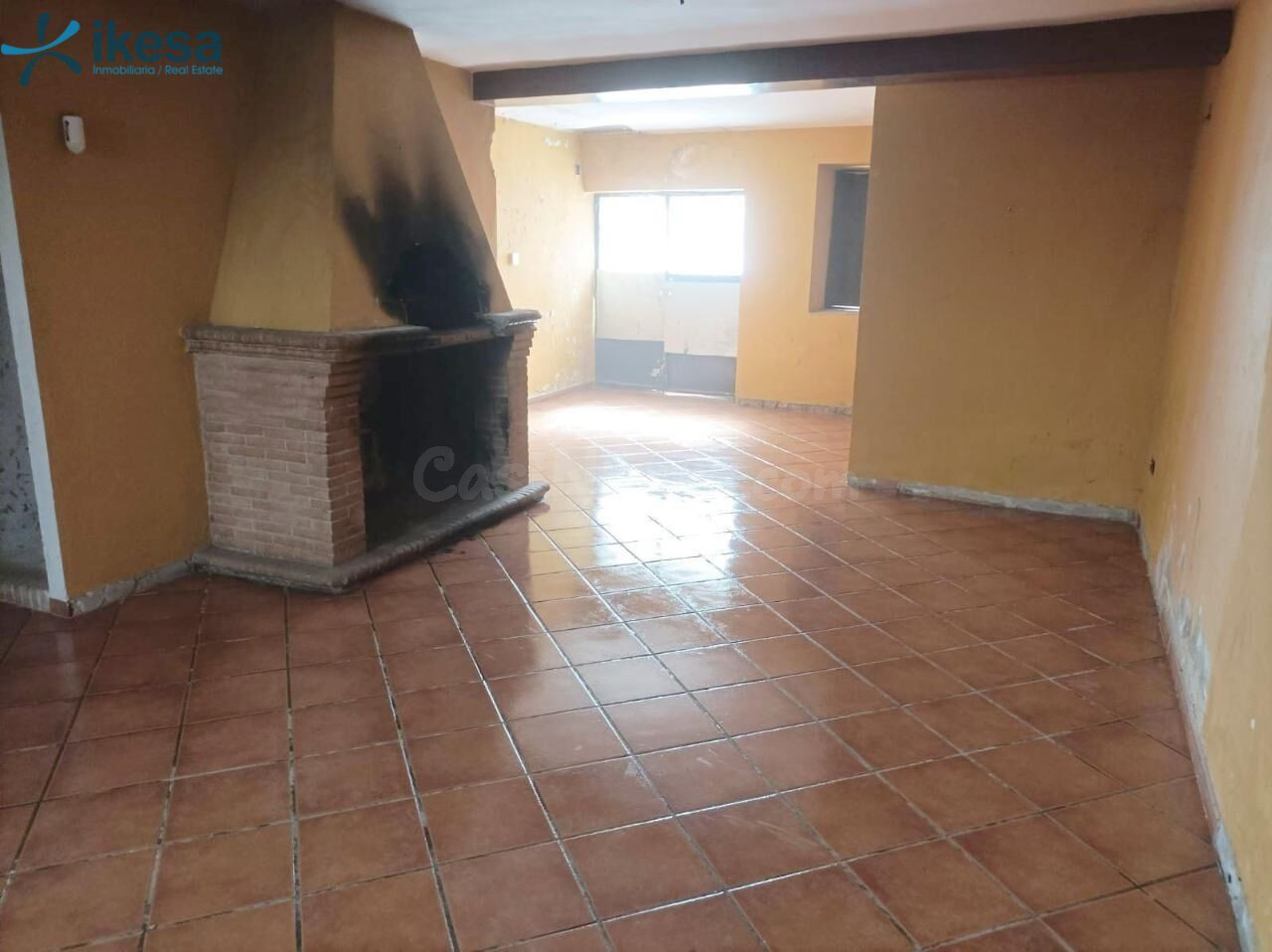 Casa en venta en Plaza Pozuelo, 24, Constantina - Sevilla