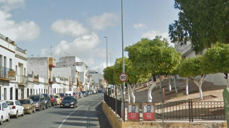 Venta de Piso en Palomares - Coria del Río (Sevilla)