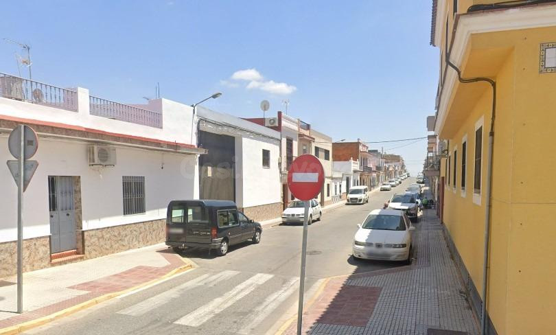 VENTA DE PISO EN DOS HERMANAS (SEVILLA)
