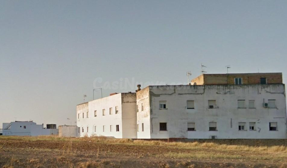 VENTA DE PISO EN CANTILLANA (SEVILLA)