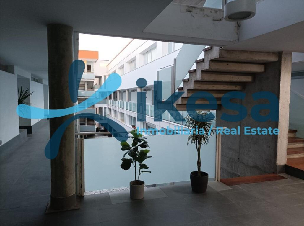 Venta de Garaje en CITEC - Gelves (Sevilla)