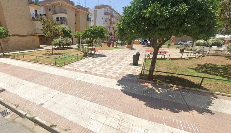 VENTA DE PISO EN DOS HERMANAS (SEVILLA)