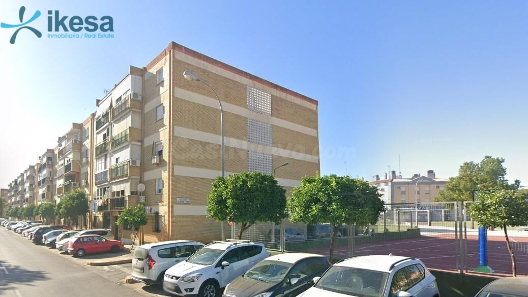 Venta de Piso en Dos Hermanas - Sevilla