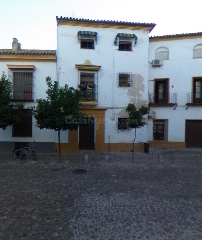 VENTA DE PISO EN ZONA CENTRO DE CÓRDOBA